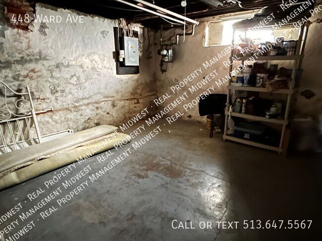 Building Photo - 448 Ward Ave