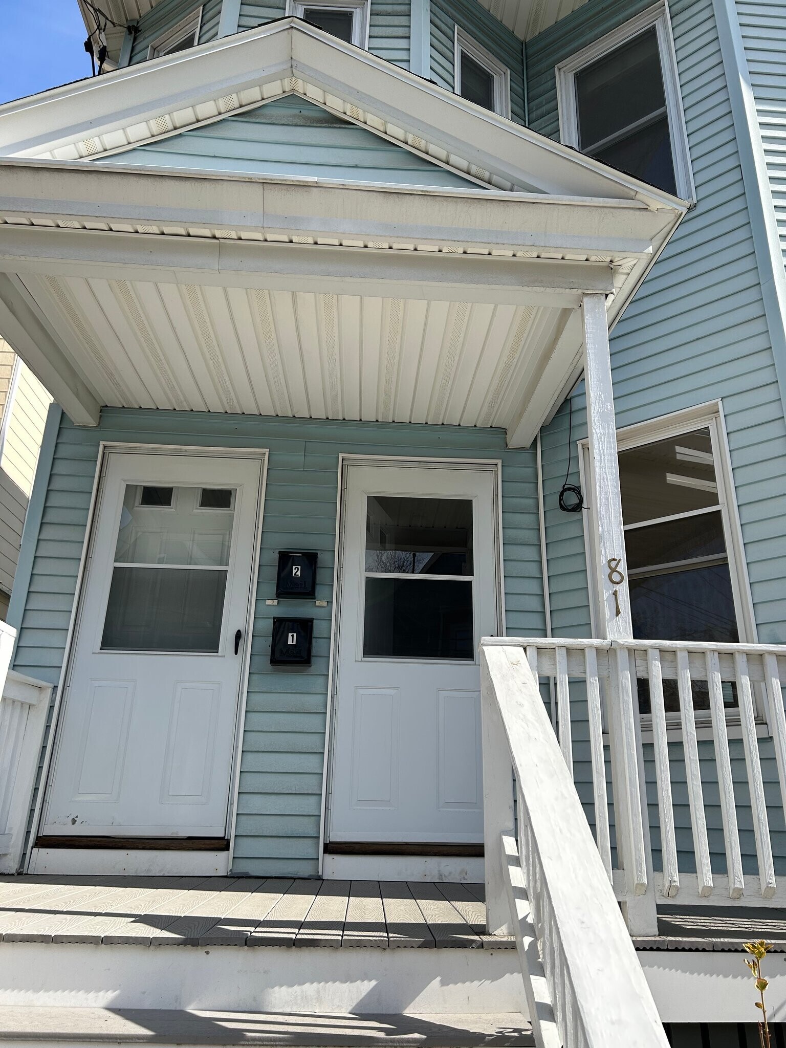 Building Photo - 81 Flint St