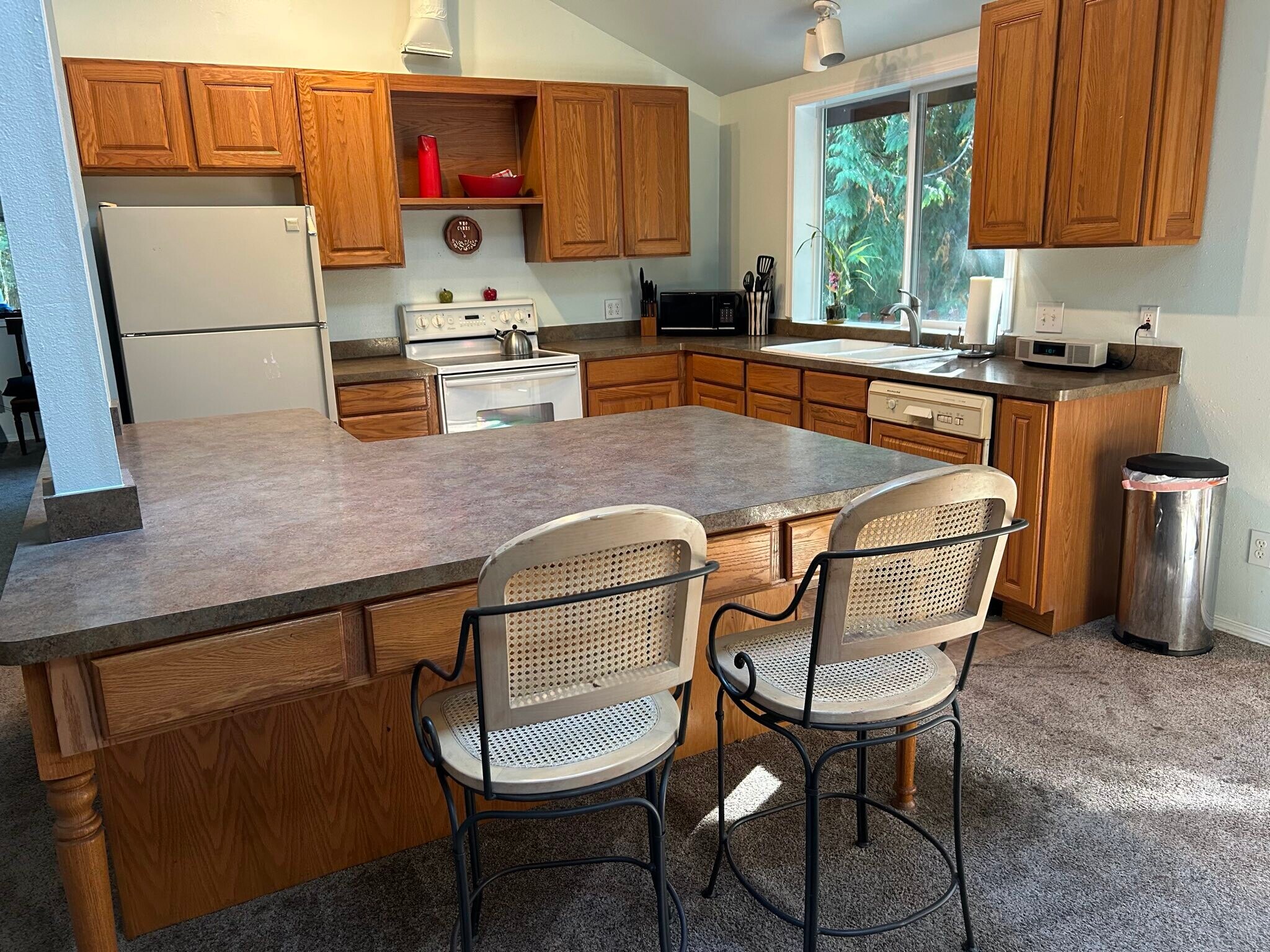 Building Photo - 3522 124th Street Ct NW