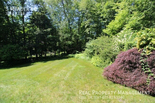 Building Photo - 3 Meader Ln