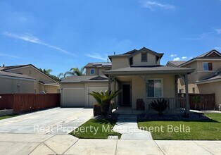 Building Photo - 3 Bed 3 Bath Perris Home w/ Office Space & Community Pool