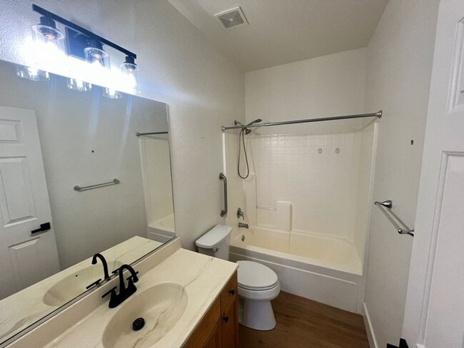 Building Photo - Three Bedroom at Dayton Valley Community