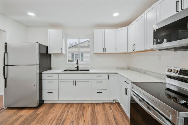 Building Photo - 2519 Walker Ave