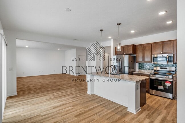 Building Photo - Bright, Open, and Beautiful —  4BR/3BA Home That Checks Every Box