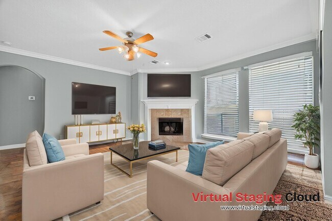 Building Photo - 14202 Nelson Bay Ct