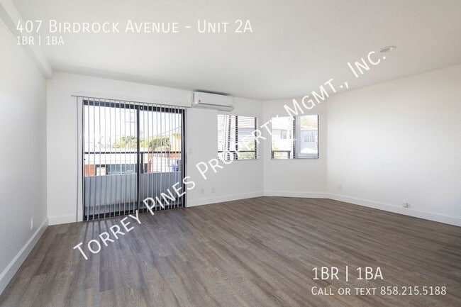 Building Photo - 407 Bird Rock Ave