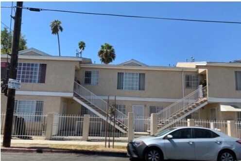 Primary Photo - 2701 W Jefferson Blvd