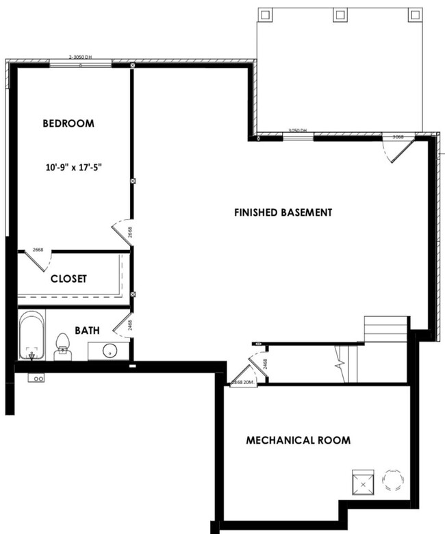 Building Photo - 2219 Hannington Mews