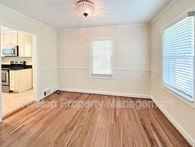 Building Photo - 6058 Harleston Rd NE