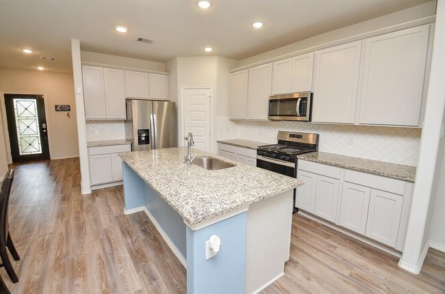 Building Photo - 23231 Spring Genesis Ln