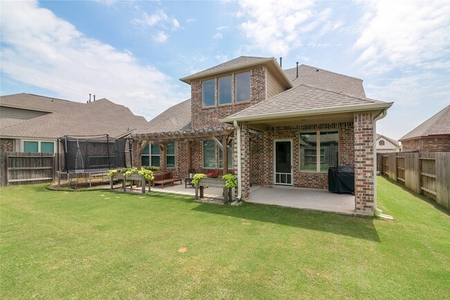 Building Photo - 9711 Turquoise Sky Ct