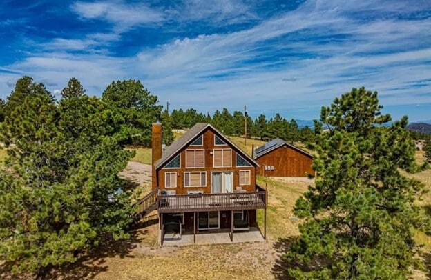 Building Photo - 998 Bunker Hill Rd