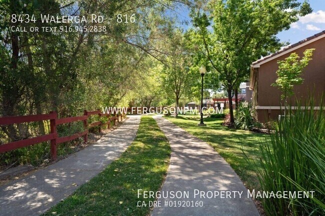 Building Photo - 8434 Walerga Rd