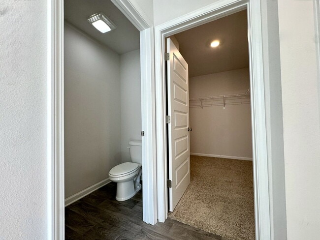 Building Photo - Beautiful 4 Bedroom Home in Brighton Oaks – Convenient to Tyndall AFB!
