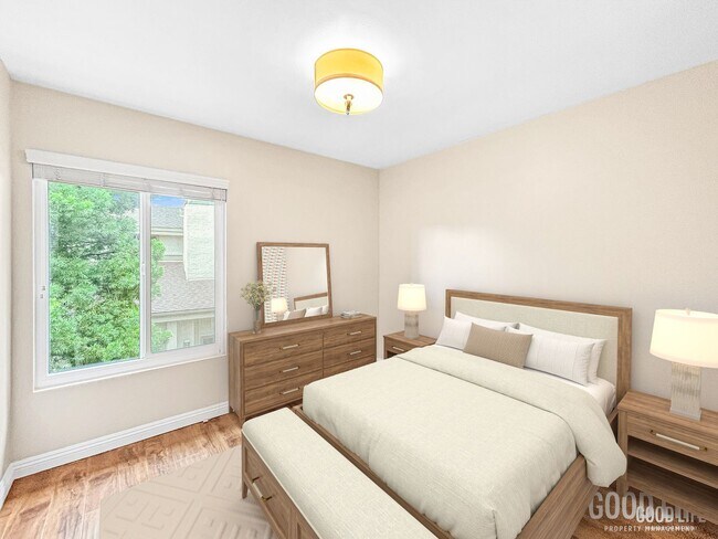 Building Photo - Beautiful 3B/2.5BA W/ Attached 2 Car Garage, A/C, & W/D in La Jolla!