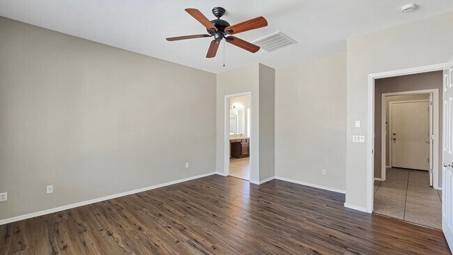 Building Photo - Gorgeous Home with Master Bedroom Downstairs!