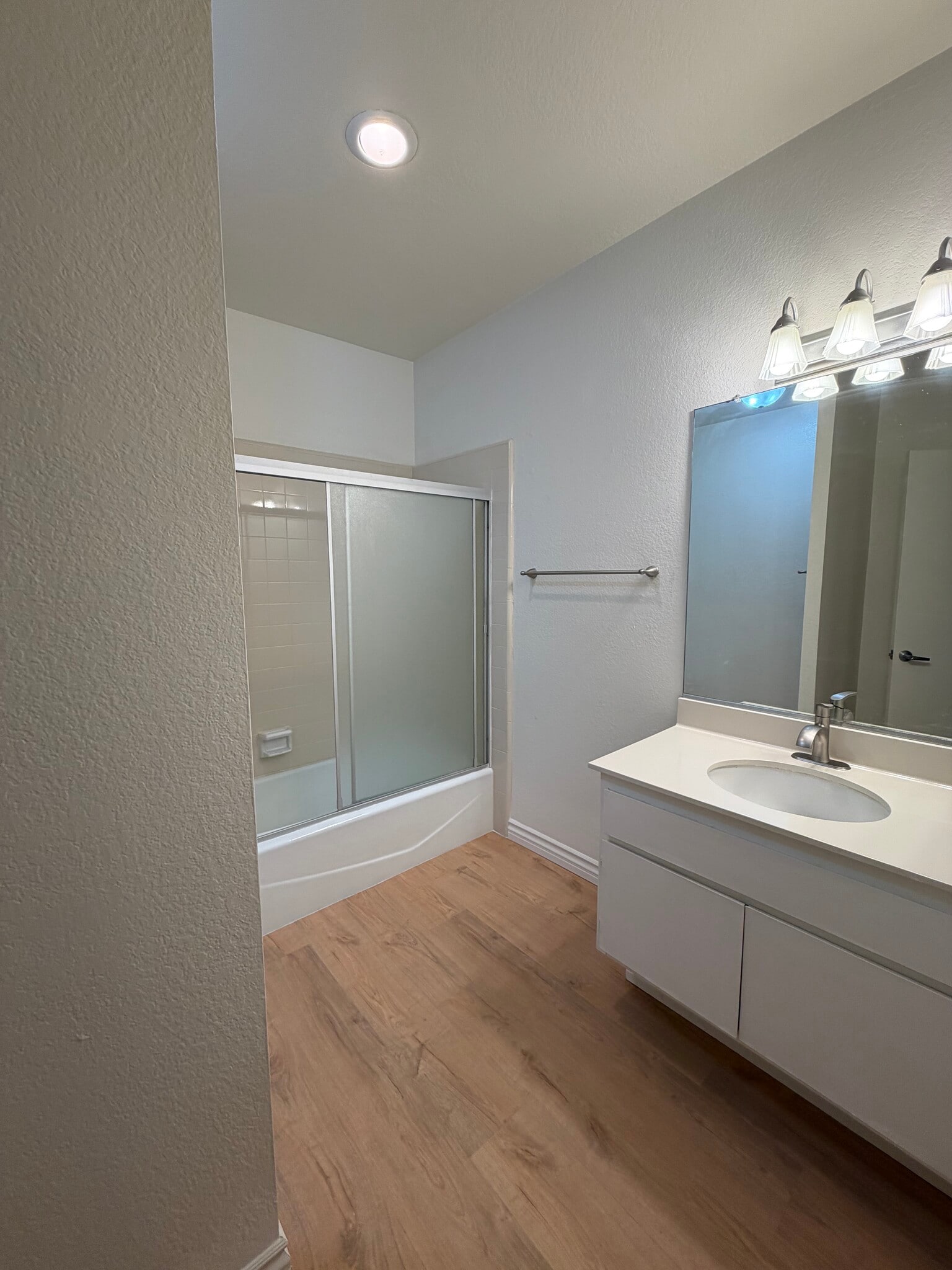 Bathroom - 700 1st St