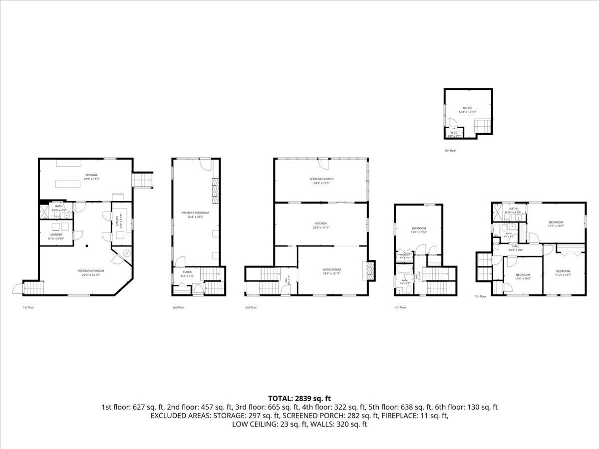 Building Photo - 9514 Edgeley Rd