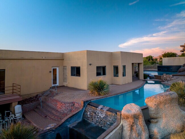 Building Photo - 28743 N 106th Pl