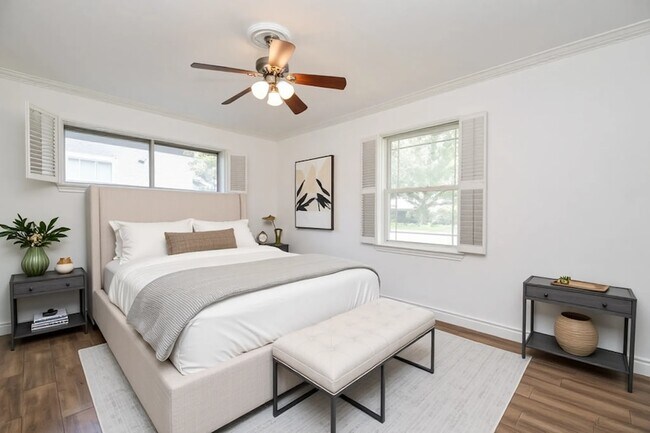 Building Photo - 7506 Creekwood Dr