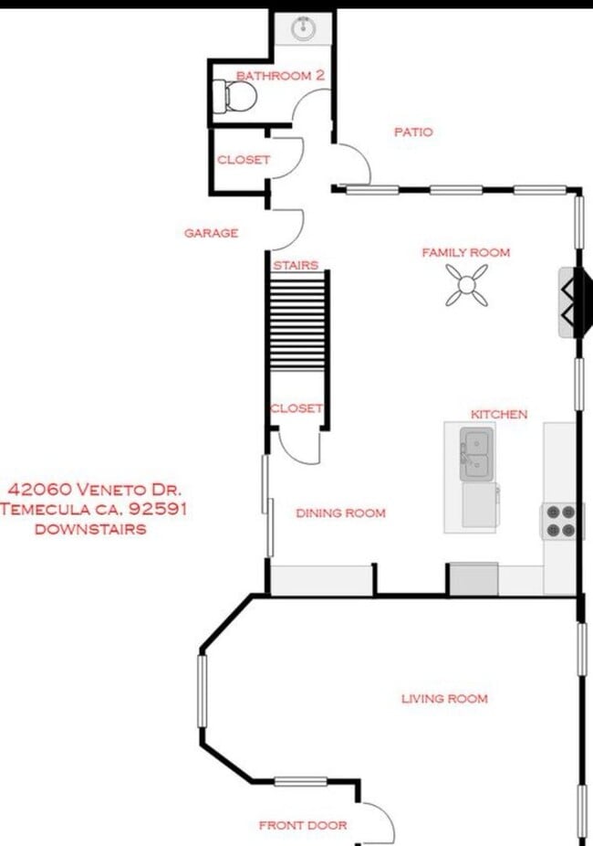 Building Photo - 4 Bedroom homr Coming Soon for Lease in Ce...