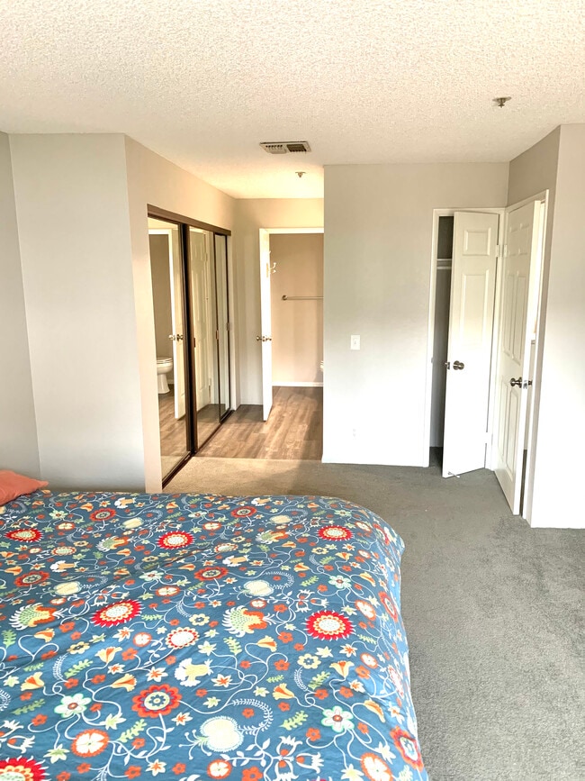 Bedroom #1 - 5665 Friars Rd