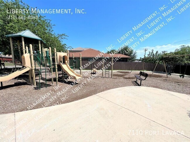 Building Photo - 7110 Port Lavaca