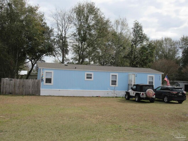 Building Photo - 5702 Windrun Pl