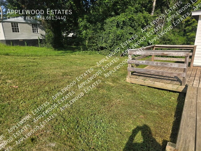 Building Photo - 455b Dogwood Cir-