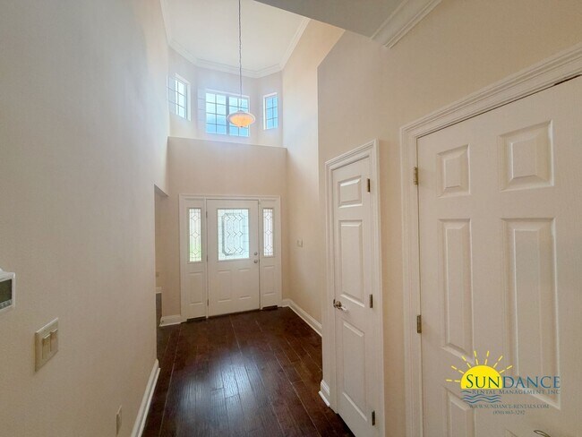 Building Photo - Spacious 3 bedroom home in Niceville!