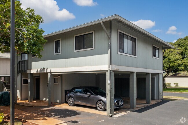 Building Photo - Mililani Point