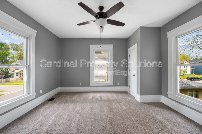 Building Photo - 4616 Ward St