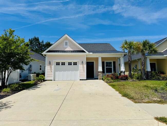 Primary Photo - 1501 Ferney Dr