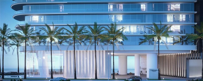 Building Photo - 300 Biscayne Blvd Way