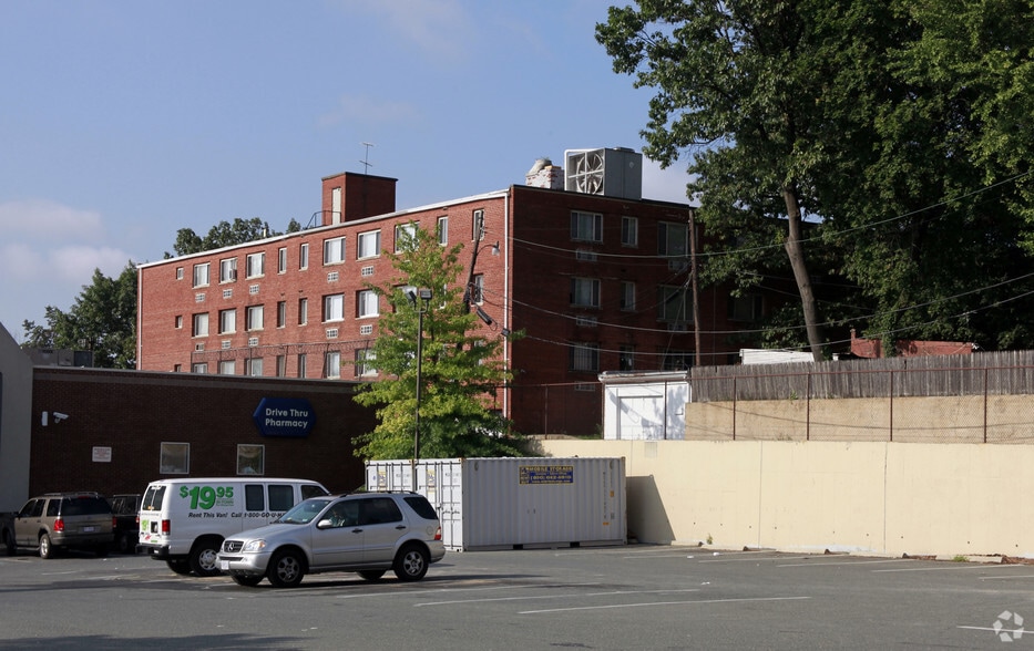 The Verona Apartments - The Horizon