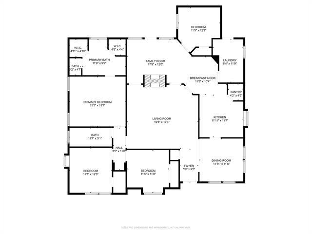 Building Photo - 7605 Ramble Wood Trail