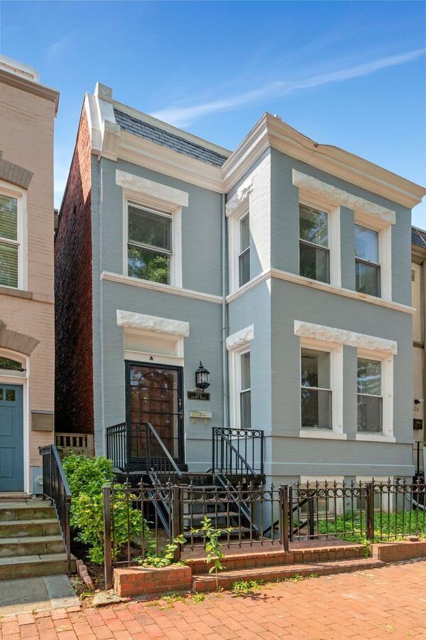 Building Photo - 122 Thomas St NW