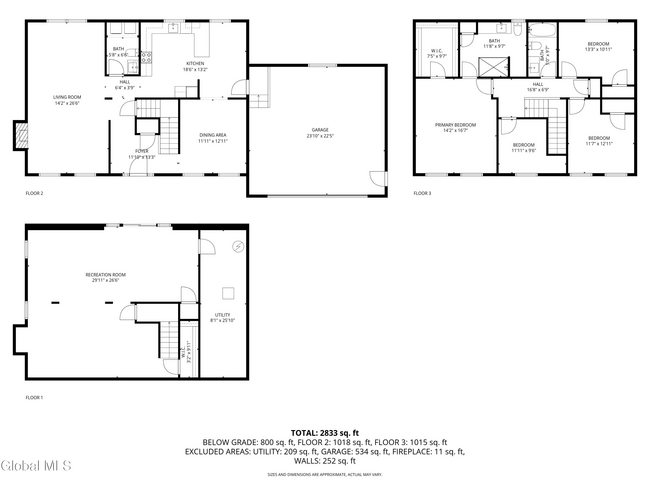 Building Photo - 30 Dick Lynch Rd