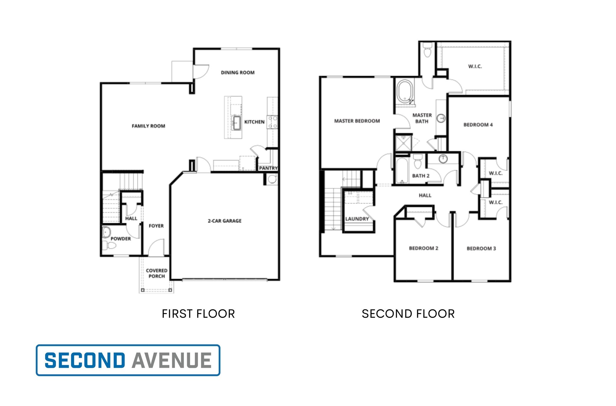 Building Photo - 3027 Jackson Smt