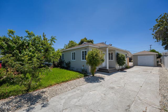 Building Photo - 7731 Ferncola Ave
