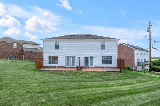 Building Photo - 1022 Fiddler Creek Way