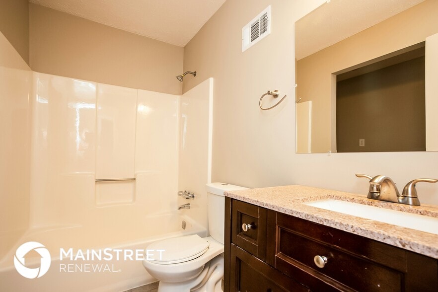 Building Photo - 4366 Wesley Dr