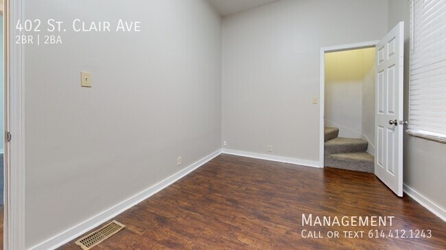 Building Photo - 402 St Clair Ave