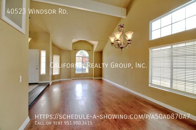 Building Photo - 40523 Windsor Rd