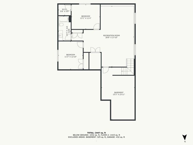 Building Photo - 6315 Rockaway Dr