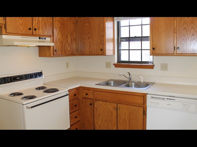 Building Photo - Saxony Rentals Apartments