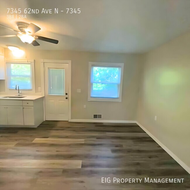 Building Photo - 7345 62nd Ave N