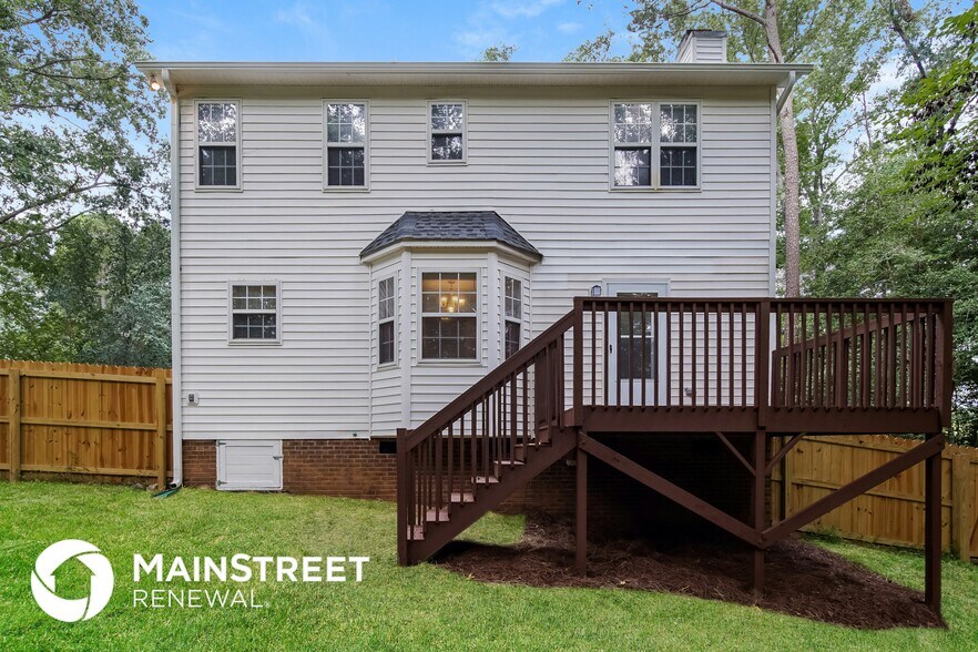 Building Photo - 6601 Winterton Dr