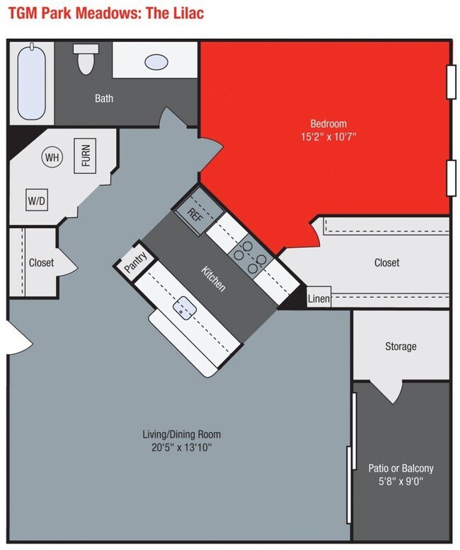 Building Photo - 1700 Lincoln Meadows Cir
