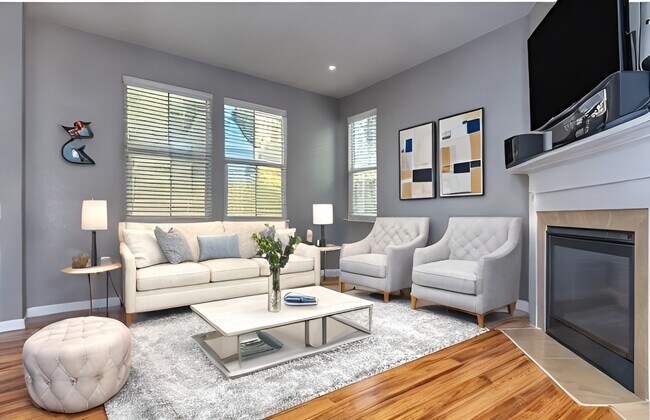 Building Photo - 3848 Red Deer Trl